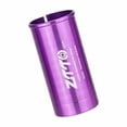 thumbnail image 1 of Manchon de Réduction de Cale de Tige de Vélo de Montagne, Tube de Conversion de Manchon de Réduction, Adaptateur de Manchon de Réduction 28,6 à 27,2 mm, 1 of 1