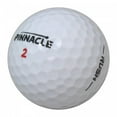thumbnail image 1 of Mulligan - 12 Pinnacle Rush 4A Recycled Used Golf Balls, White, 1 of 3
