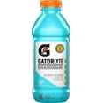 thumbnail image 4 of 2X - Gatorade Gatorlyte Blue Glacier Freeze Sports Drink Bottle, 4 of 4