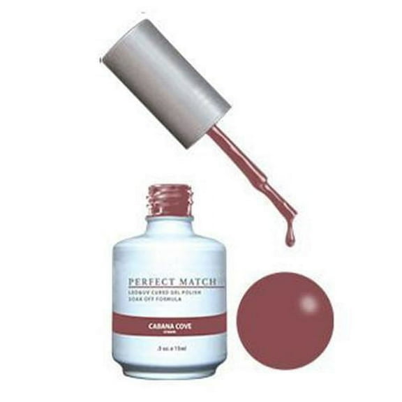 Lechat Perfect Match PMS180 Cavana Cave 0.5 oz