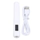 thumbnail image 2 of Mini Nail Lamp 3W LED Display USB Rechargeable UV Gel Polish Curing Light Handheld Nail Dryer, 2 of 5