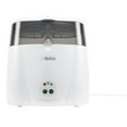 thumbnail image 1 of Dr. Brown's Deluxe Electric Baby Bottle and Pacifier Sterilizer, 1 of 5