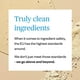 thumbnail image 2 of Toallitas faciales Ursa Major Essential, 40 unidades, naturales, biodegradables, 2 of 8