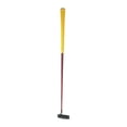 thumbnail image 1 of S SERENABLE Golf Putter Golf Putting Practice Aid Golf Putting Club for Lawn Yard Garden Yellow, 1 of 9