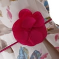 thumbnail image 7 of Richie House Girls' Sweet flower dress RH2218, 7 of 7