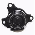 thumbnail image 5 of Front Right Engine Mount for 02-06 Honda CR-V LX EX 2.4 2354CC l4 GAS DOHC A6596 A6596 9139 50821-S9A-023 50821 S9A 023, 5 of 5
