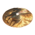 thumbnail image 2 of Bingfone Christmas Tree Skirt Mat Christmas Decoration Interior 36" -Golden Winged White Horse, 2 of 6