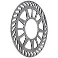 thumbnail image 6 of Niche Front Brake Rotor for Yamaha XT250 XT350 3C5-2582T-00-00 Motorcycle 519-CRT2463R, 6 of 7