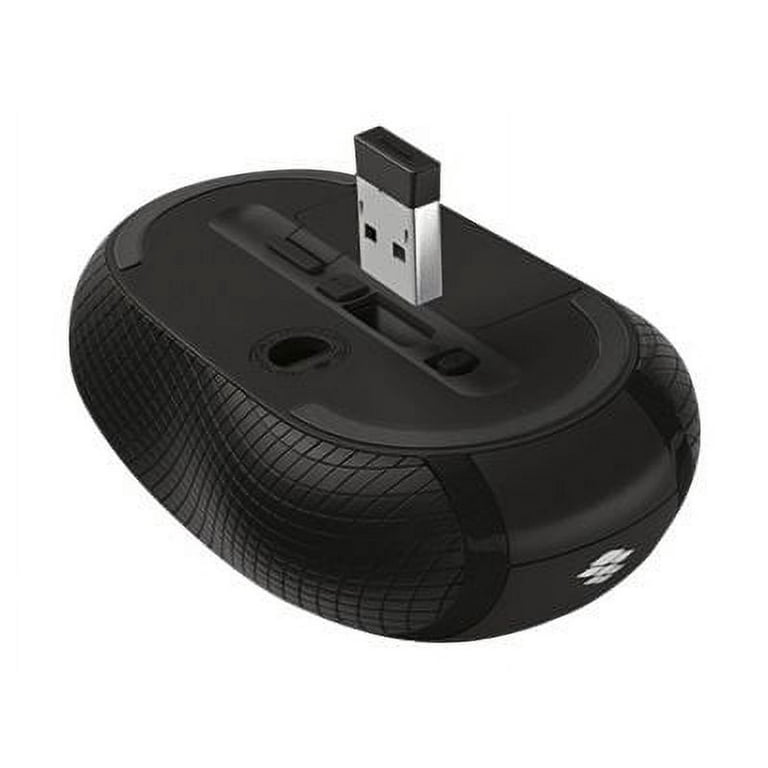 マイクロソフト Bluetooth モバイル マウス 4000 C02-01 Microsoft Wireless Mobile Mouse 4000 - Walmart.com