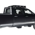 thumbnail image 5 of Fab Fours RR48-1 Roof Rack; Powder Coated; 48 in.; Fits All Truck/SUV/Jeep Models;, 5 of 5