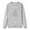 Grey, variant on KHONTS Matching Family Christmas Sweatshirts Xmas Funny Jumper Long Sleeve Holiday Pullover Tops Men Red
