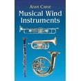 thumbnail image 1 of Pre-Owned Musical Wind Instruments (Paperback) 0486424227 9780486424224, 1 of 1