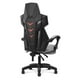 thumbnail image 3 of Silla Gamer Playfever Shadow Tela Mesh Transpirable Oficina (Gris), 3 of 3