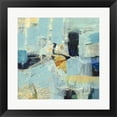 thumbnail image 1 of Great Art Now Tideline No. 1 by Ann Thompson Nemcosky, Framed Wall Art, 19.5W x 19.5H, 1 of 3