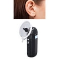 thumbnail image 1 of Herramienta Eléctrica para quitar Cera de los Oídos, Batería de Litio, 4 Modos, Capacidad del Tanque de Agua de 180 ml, Diseño Portátil para Uso en Movimiento, incluido, 1 of 7