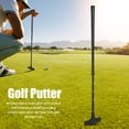 thumbnail image 2 of Peggybuy Jeu de Mini-Golf pour Enfants Gauchers Clubs de Mini-Golf pour Hommes et Femmes, 2 of 8