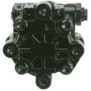 chrysler sebring power steering pump