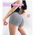 thumbnail image 2 of Finlin Womens High Waisted Workout Butt Lift Tigh Shorts Yoga Leggings, 2 of 7
