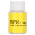 thumbnail image 1 of Mire El Aceite Impermeable Al Agua, Textura Ligera Mira la Grasa de Silicona Portátil Fácil de Aplicar para Las Juntas de Sellado, 1 of 7