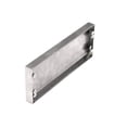 thumbnail image 2 of Antunes Baffle Kit 7001602 - Genuine OEM Replacement Part, 2 of 4