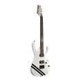 thumbnail image 3 of Guitarra eléctrica Ibanez JBBM40PW JB Brubaker Signature de 6 cuerdas, 3 of 7