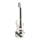 thumbnail image 3 of Guitarra eléctrica Ibanez JBBM40PW JB Brubaker Signature de 6 cuerdas, 3 of 7