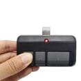 thumbnail image 2 of 893MAX Remote Garage Door Opener for 893MAX Remote, 2 of 5
