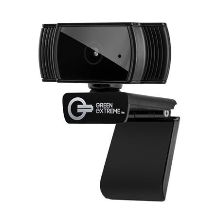 UPC: 0192223084322 | T200 Full HD Webcam 1080p 30FPS Widescreen Mode  Autofocus System  Hi-Speed USB 2.0