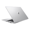 thumbnail image 4 of Restored HP EliteBook 840 G6 14" FHD IPS Intel Core i5-8365U 1.6 GHz 8GB DDR4 256GB SSD Intel UHD Graphics 620 Windows 11 Pro Laptop, Silver (Refurbished), 4 of 5
