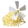 thumbnail image 1 of Mini Strandbeest Model Kit (wind Power Diy-beast), Interesting And Gifts For Birthday Holiday, 1 of 5