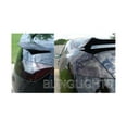 thumbnail image 2 of For 2009 2010 2011 Honda Civic Coupe Tinted Tinted Tail Light Lamp Covers Overlays, 2 of 6
