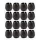 thumbnail image 1 of 16 Uds Alfombrilla protectora silicona para patas silla Bsvklp apto 17-21cm, 1 of 6