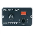 thumbnail image 2 of Rule Deluxe 3-Way Panel Lighted Switch, 2 of 2