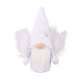 thumbnail image 2 of Xihbxyly Muñeca Decorativa con Forma de Ángel, de Algodón, Fina Artesanía, Ideal para Escaparates, Fiestas y Cumpleaños. Tamaño: 24 X 6 X 7 Cm., 2 of 2