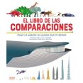 thumbnail image 1 of EL LIBRO DE LAS COMPARACIONES EDELVIVES-GRUPO EDITORIAL LUIS VIVES CLIVE GIFFORD, 1 of 1