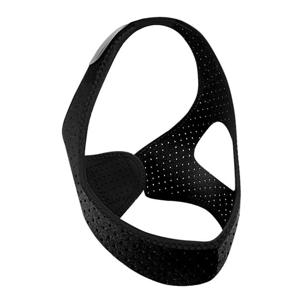 Deje Roncar El La Barbilla Ronquido Triángulo Ajustable