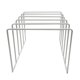 thumbnail image 1 of Vinyl Record Display Shelf Turntable Storage Shelf Small, 1 of 5