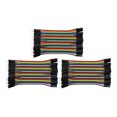 thumbnail image 1 of 40Pin Board Wires (, Fe, ) fits 120pcs 10cm, 1 of 8