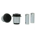 thumbnail image 5 of Nolathane REV042.0106 Front Upper Inner Suspension Control Arm Bushing Kit Compatible with Dodge 07-12 Nitro, Jeep 02-13 Liberty, 5 of 6