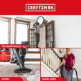 thumbnail image 4 of Filtro de vacío CRAFTSMAN CMXZVBE38777 HEPA Media 5-20 galones, 4 of 7