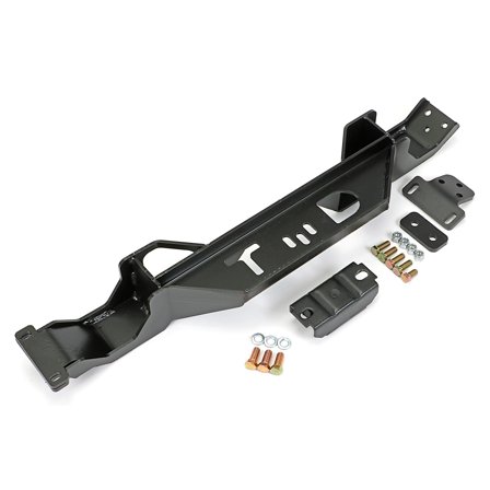 Trans-Dapt Performance Products 6418 Transmission Crossmember Kit