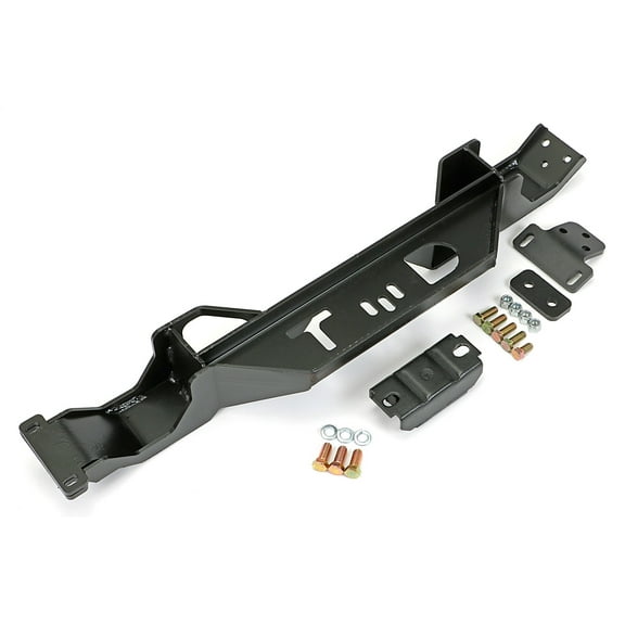 Trans-Dapt Performance Products 6418 Transmission Crossmember Kit