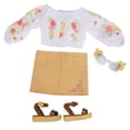 thumbnail image 4 of Disney ily 4EVER Fashion Pack - Belle Inspired, 4 of 4