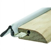 Frost King WV21H 17 Foot Wood And Vinyl Foam Door Jamb Set, Each