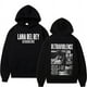 thumbnail image 5 of Sudadera con capucha de Lana Del Rey para hombre y mujer, suéter de algodón con estampado de álbum de música, jersey de gran tamaño, ropa superior de invierno, 5 of 5