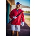 thumbnail image 2 of ALPHA CAGE JACKET SS RD XL, 2 of 7
