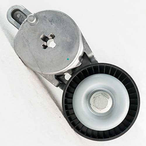 ALT TENSIONER Premium OE Quality Accessory Drive Belt Tensioner Assembly For Highlander Rav4 Sienna tC 39106