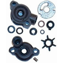Sierra 18-3446 Water Pump Kit - Mercury 46-70941A3