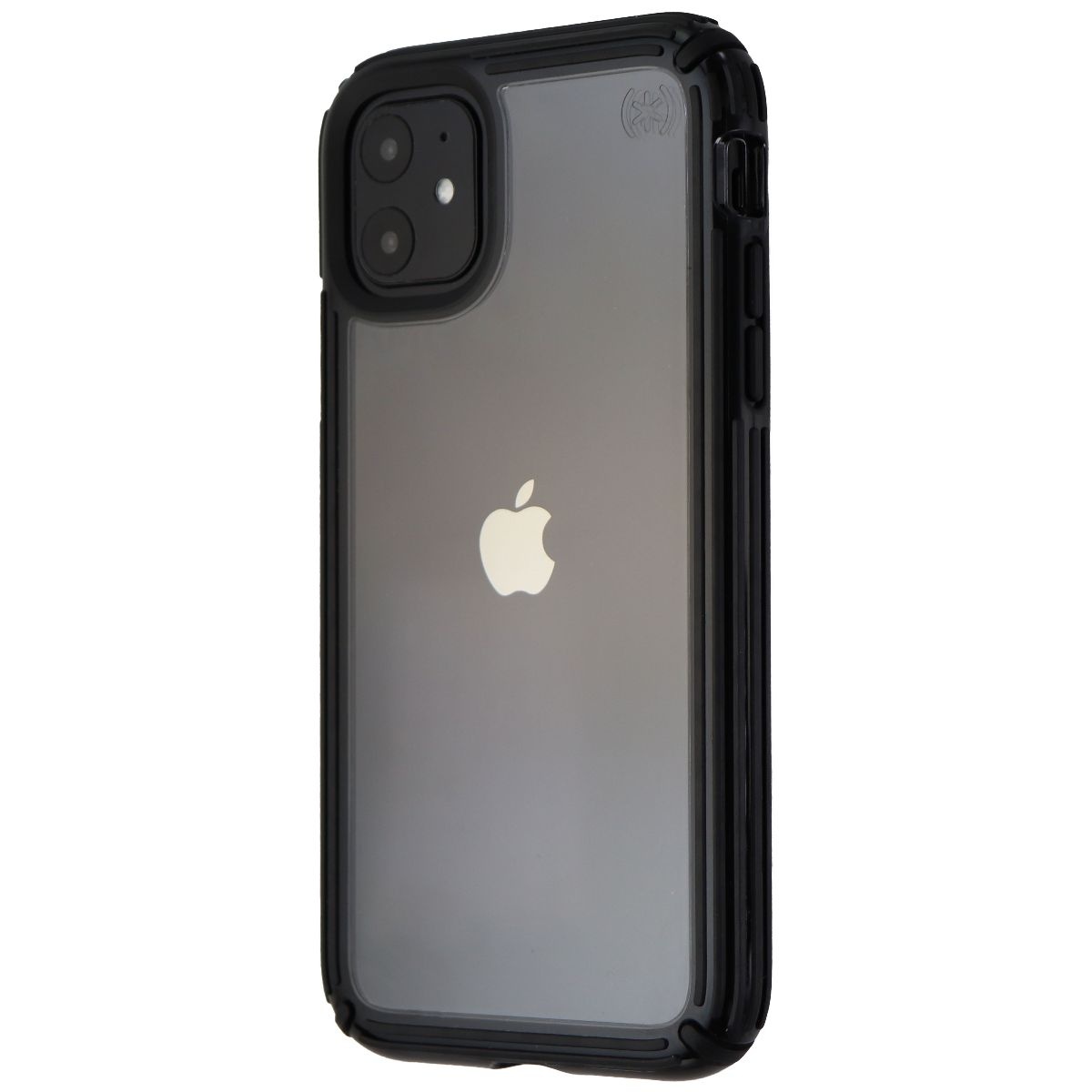 Speck Presidio VGrip Series Case for Apple iPhone 11 Clear/Black