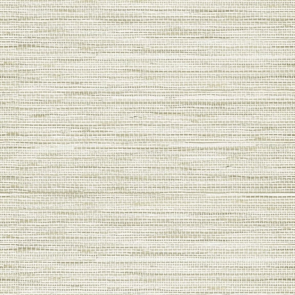 Xiayi Grasscloth Wallpaper Peel and Stick,17.3"x472" Cream Grassweave Stick on Wallpaper Textured Self Adhesive Wallpaper Contact Paper